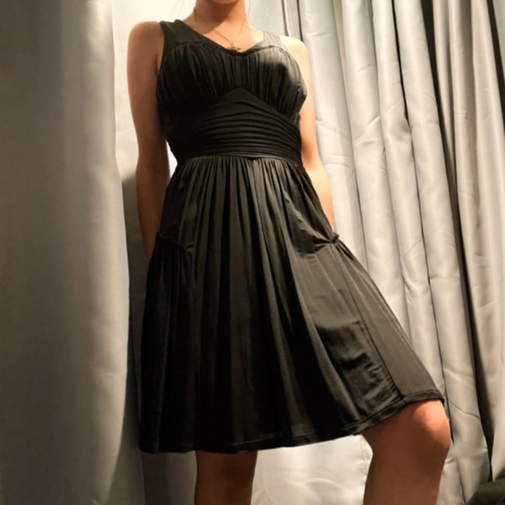 Marc New York By Andrew Marc  Dress Sz 2